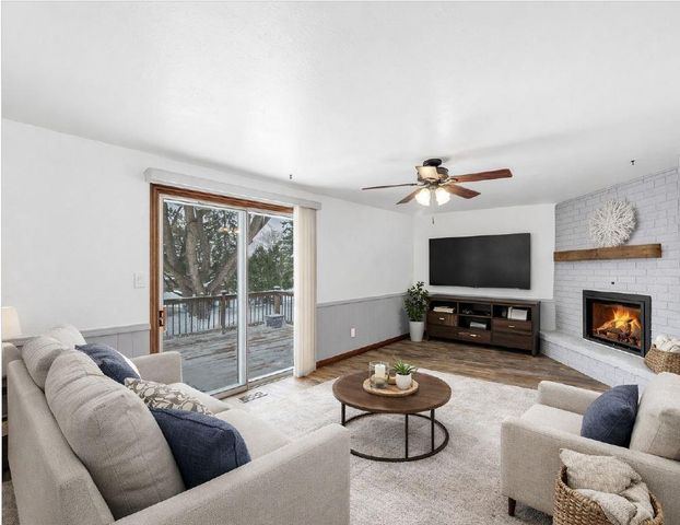 550 EDELWEISS DRIVE, Green Bay, WI 54302