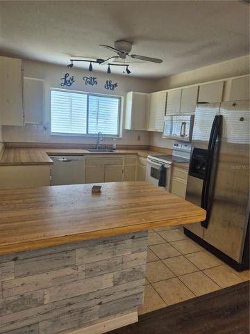 5858 KENWOOD DRIVE, North Port, FL 34287