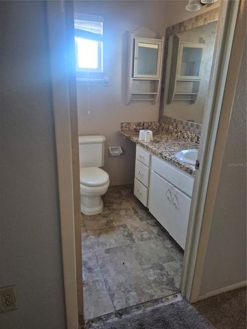 5858 KENWOOD DRIVE, North Port, FL 34287