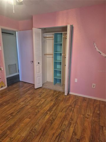 5858 KENWOOD DRIVE, North Port, FL 34287