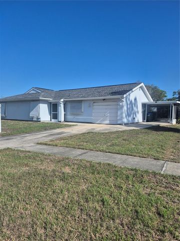 5858 KENWOOD DRIVE, North Port, FL 34287