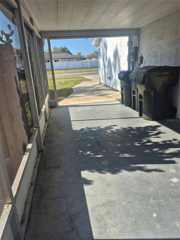 5858 KENWOOD DRIVE, North Port, FL 34287