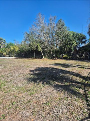 5858 KENWOOD DRIVE, North Port, FL 34287