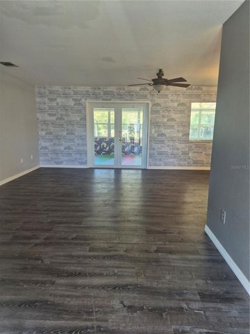 5858 KENWOOD DRIVE, North Port, FL 34287