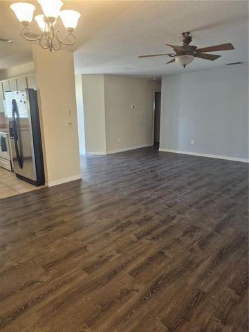 5858 KENWOOD DRIVE, North Port, FL 34287