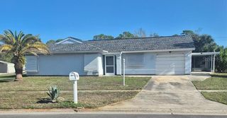 5858 KENWOOD DRIVE, North Port, FL 34287