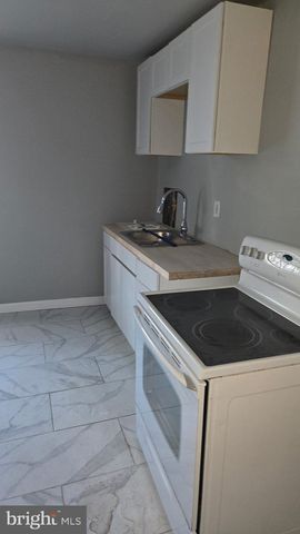530 N FULTON AVE, Baltimore, MD 21223