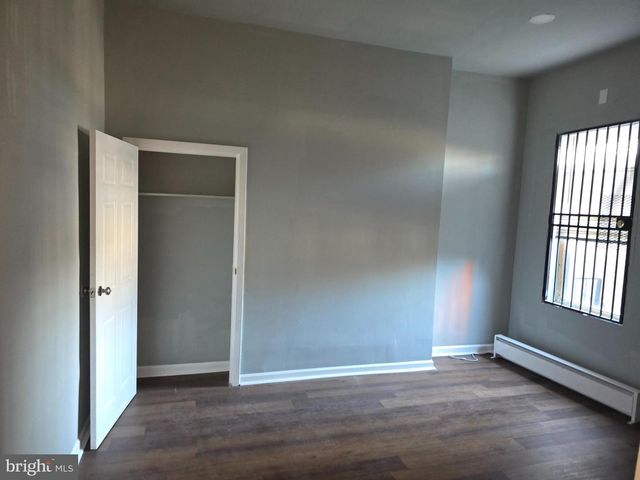 530 N FULTON AVE, Baltimore, MD 21223