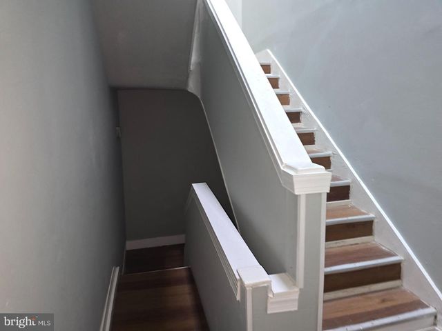 530 N FULTON AVE, Baltimore, MD 21223