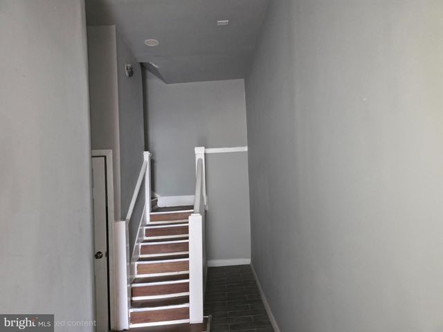 530 N FULTON AVE, Baltimore, MD 21223