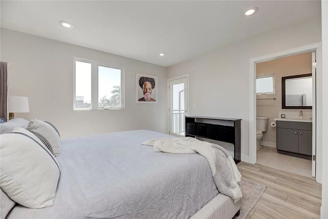 2151 S West View Street, Los Angeles, CA 90016