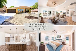 706 Oak Valley Drive, Kerrville, TX 78028