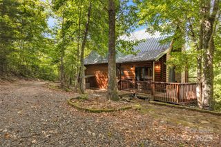 1361 Bakers Creek Road, Burnsville, NC 28714
