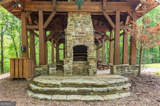 0 Vista View Parkway, Jasper, GA 30143