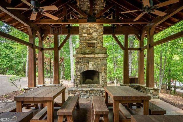 0 Vista View Parkway, Jasper, GA 30143