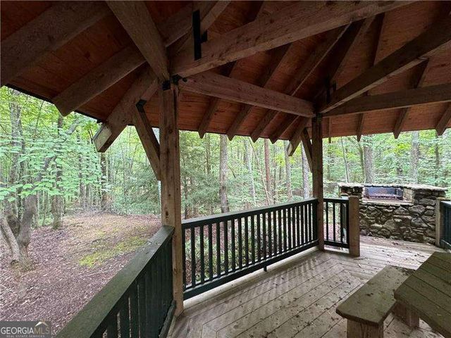 0 Vista View Parkway, Jasper, GA 30143