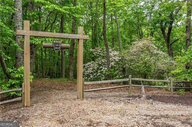 0 Vista View Parkway, Jasper, GA 30143