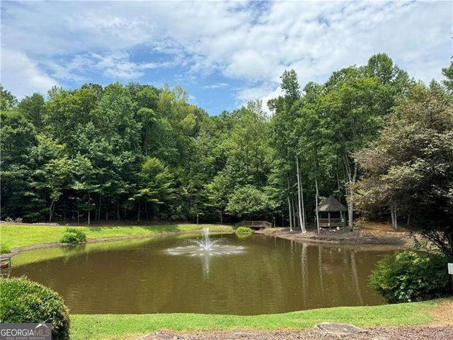 0 Vista View Parkway, Jasper, GA 30143