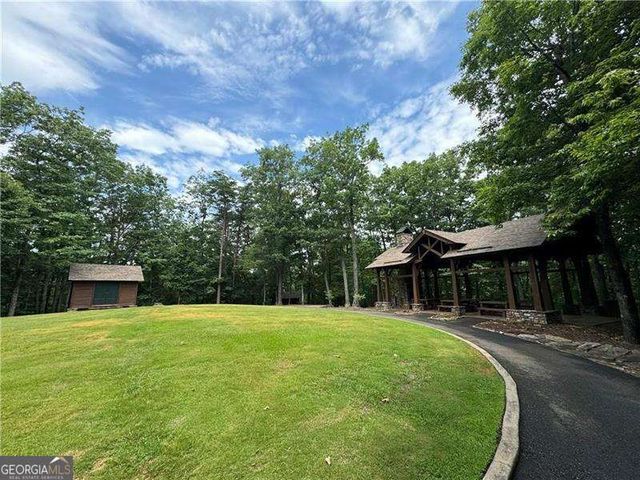 0 Vista View Parkway, Jasper, GA 30143