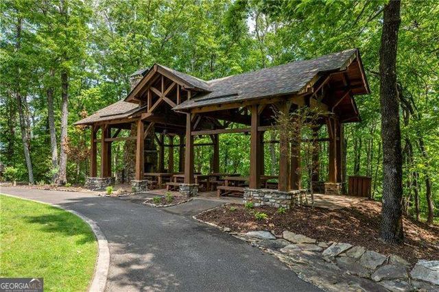 0 Vista View Parkway, Jasper, GA 30143