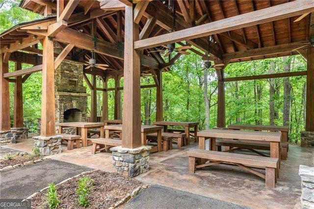 0 Vista View Parkway, Jasper, GA 30143