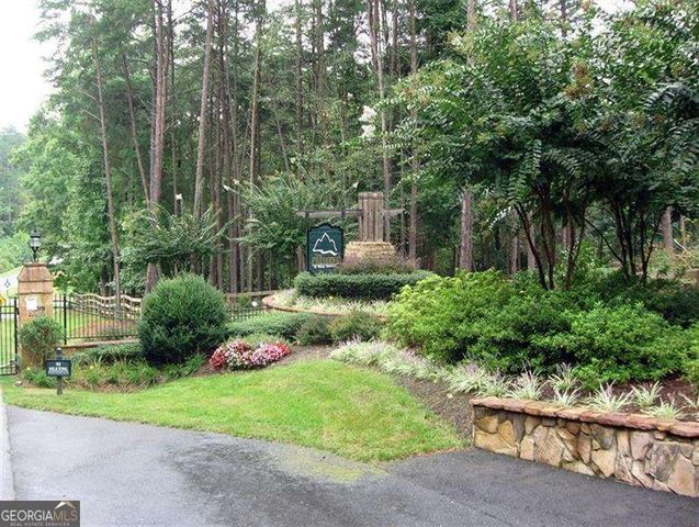 0 Vista View Parkway, Jasper, GA 30143