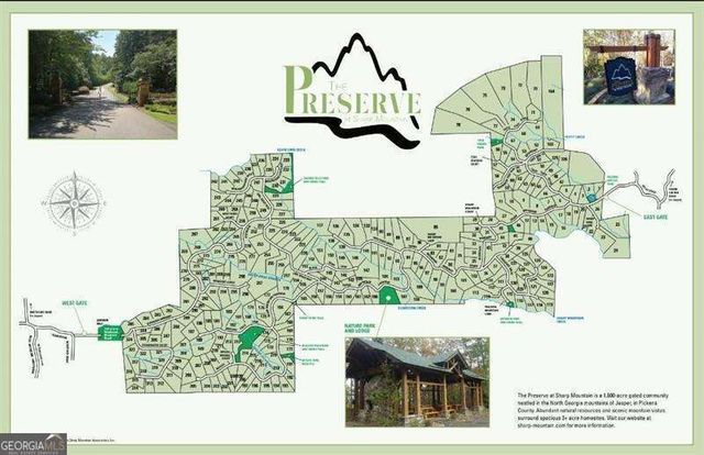 0 Vista View Parkway, Jasper, GA 30143