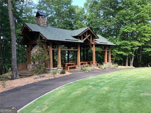 0 Vista View Parkway, Jasper, GA 30143