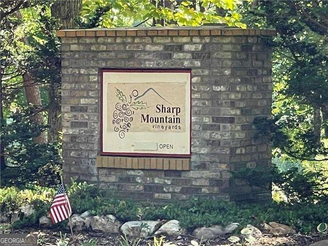 0 Vista View Parkway, Jasper, GA 30143