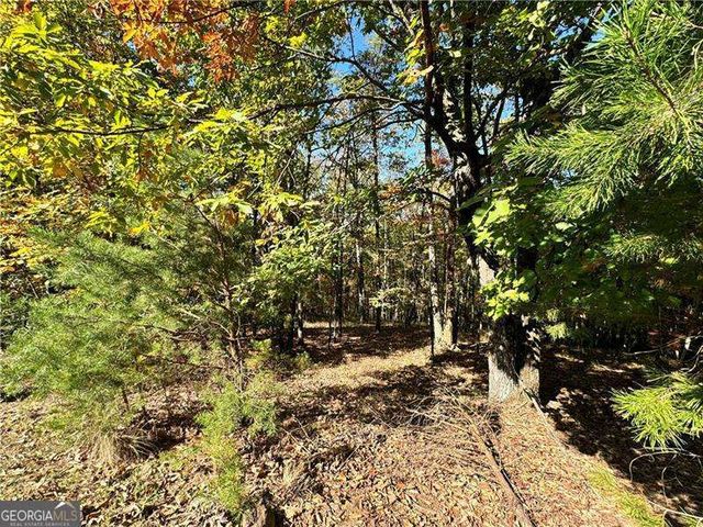 0 Vista View Parkway, Jasper, GA 30143