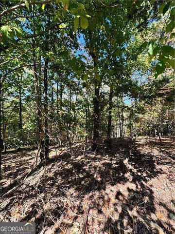 0 Vista View Parkway, Jasper, GA 30143