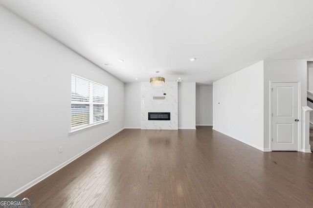 837 Royal Red Court, Mcdonough, GA 30253