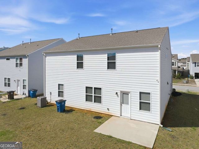 837 Royal Red Court, Mcdonough, GA 30253