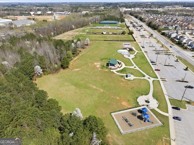 837 Royal Red Court, Mcdonough, GA 30253