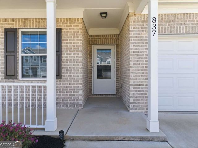 837 Royal Red Court, Mcdonough, GA 30253