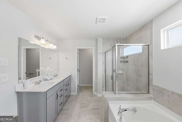 837 Royal Red Court, Mcdonough, GA 30253