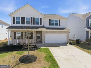 837 Royal Red Court, Mcdonough, GA 30253