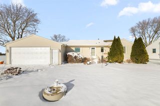 W6807 W GROVE STREET, Fond Du Lac, WI 54937