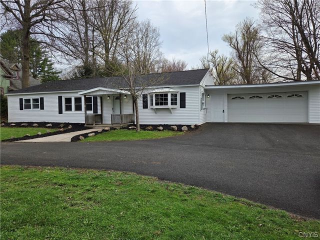 702 Jervis Avenue, Rome, NY 13440