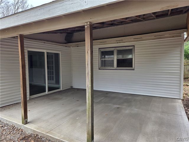 702 Jervis Avenue, Rome, NY 13440