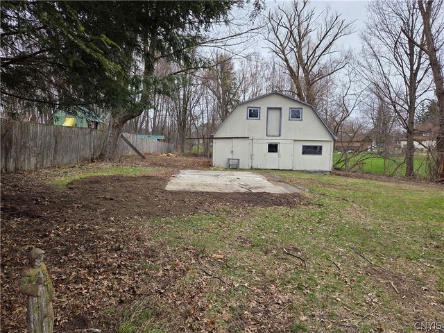 702 Jervis Avenue, Rome, NY 13440