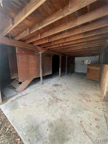 702 Jervis Avenue, Rome, NY 13440