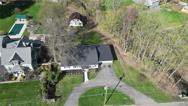 702 Jervis Avenue, Rome, NY 13440