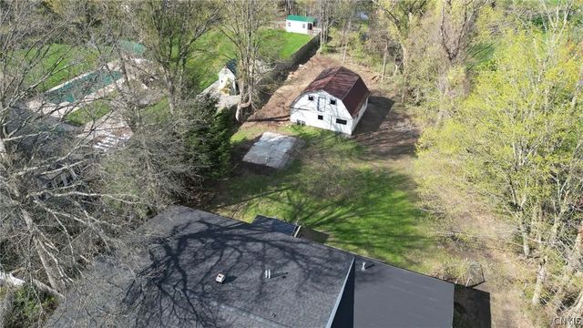 702 Jervis Avenue, Rome, NY 13440