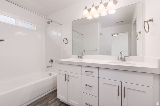 7247 N GREEN PASTURE LN, Eagle Mountain, UT 84005