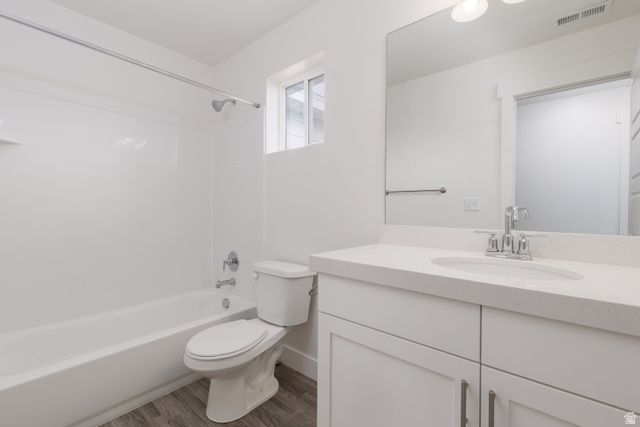 7247 N GREEN PASTURE LN, Eagle Mountain, UT 84005