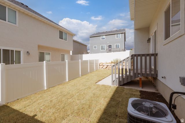 7247 N GREEN PASTURE LN, Eagle Mountain, UT 84005