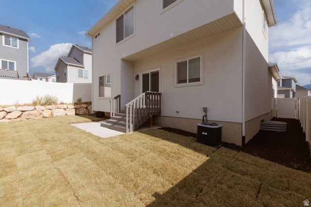 7247 N GREEN PASTURE LN, Eagle Mountain, UT 84005