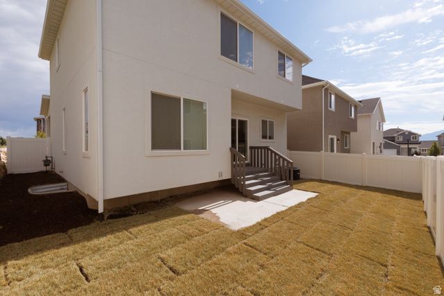 7247 N GREEN PASTURE LN, Eagle Mountain, UT 84005