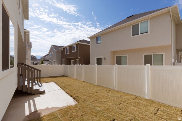 7247 N GREEN PASTURE LN, Eagle Mountain, UT 84005